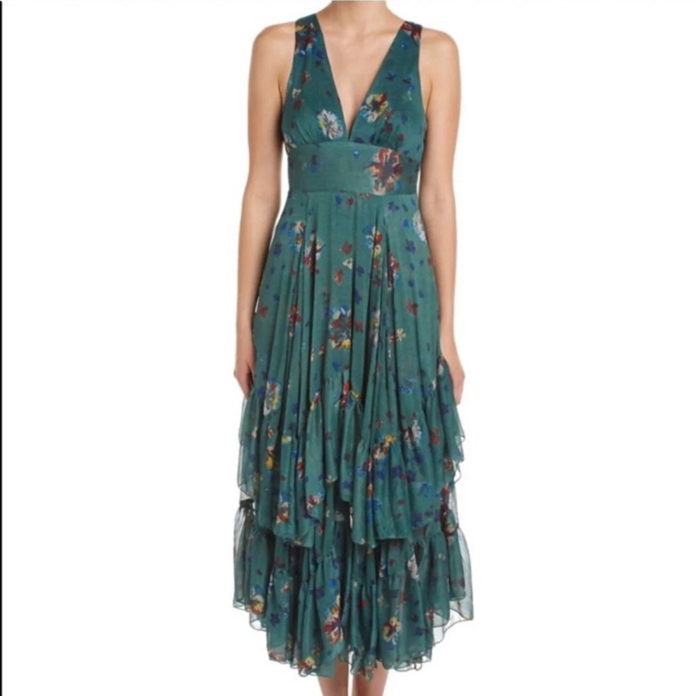 Free people dress